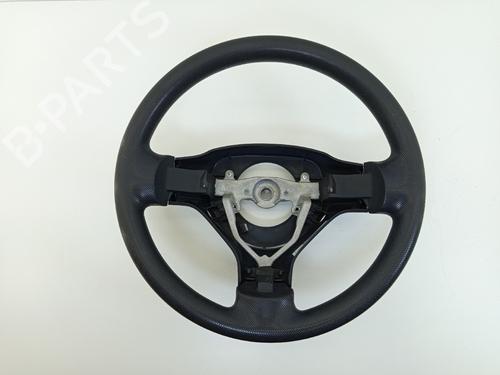Used Steering wheel Steering wheel PEUGEOT 107 (PM_, PN_) 1.0 (68 hp) 23446487 23446487