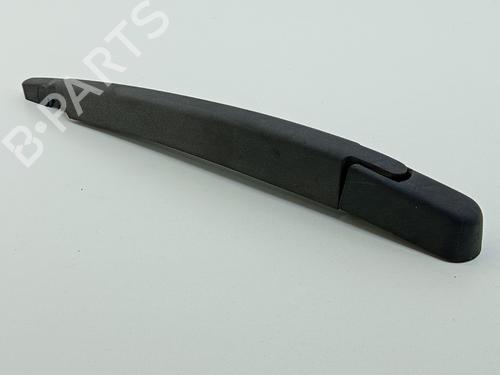 Bagrudeviskerarm Bagrudeviskerarm RENAULT CLIO II (BB_, CB_) 1.2 16V (BB05, BB0W, BB11, BB27, BB2T, BB2U, BB2V, CB05,... (75 hp) 23498641 23498641