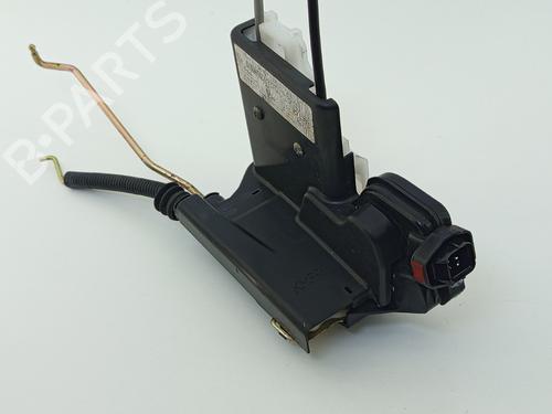 Used Front right lock Front right lock KIA SPORTAGE II (JE_, KM_) 2.0 16V 4WD (141 hp) 23498659 23498659