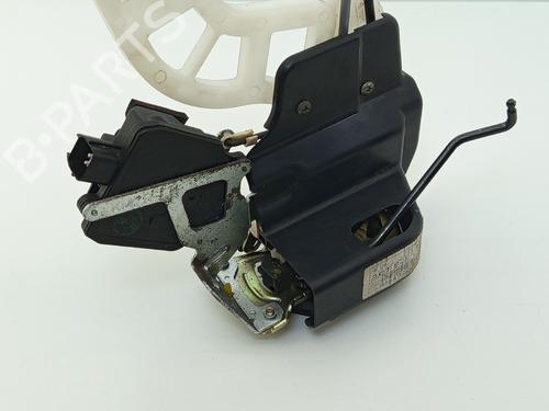 Used Front left lock Front left lock KIA SPORTAGE II (JE_, KM_) 2.0 16V 4WD (141 hp) 23498660 23498660