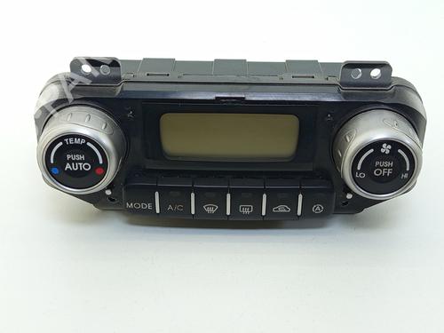 Used Climate control Climate control 23500828 23500828