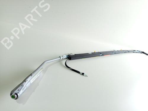 Used Right curtain airbag Right curtain airbag KIA SPORTAGE II (JE_, KM_) 2.0 16V 4WD (141 hp) 23500839 23500839