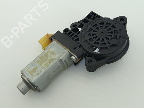 Used Left rear window motor Left rear window motor 23528538 23528538