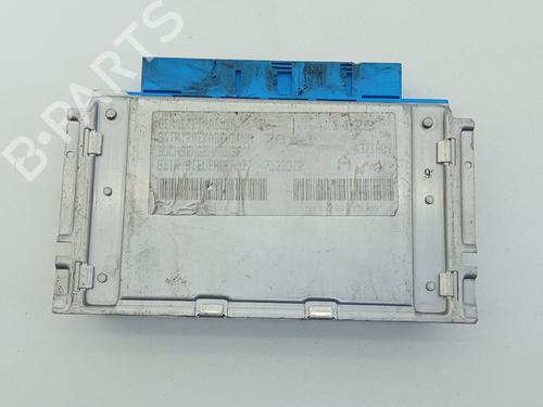 Electronic module BMW 3 (E46) 325 i | BP23550686M83  - Image 7