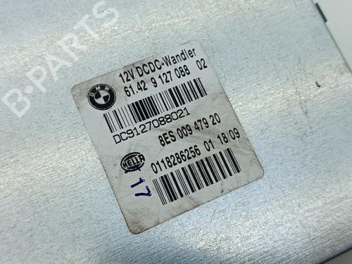 Electronic module BMW 3 (E90) | BP23550687M83 - Image 2