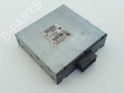 Used Electronic module Electronic module BMW 3 (E90) 320 d (184 hp) 23550688 23550688