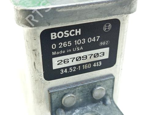 Electronic module BMW 5 Touring (E34) | BP23550690M83 - Image 4