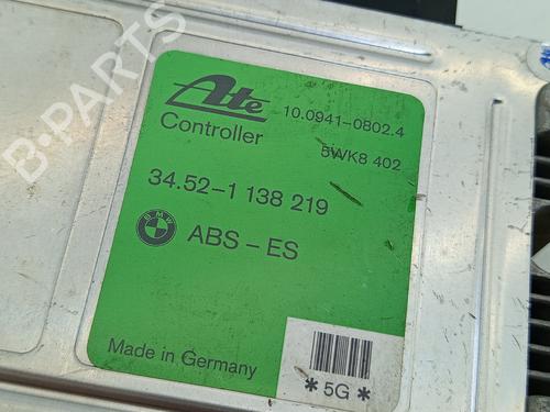 Electronic module BMW 3 (E36) 316 i | BP23550691M83 - Image 3