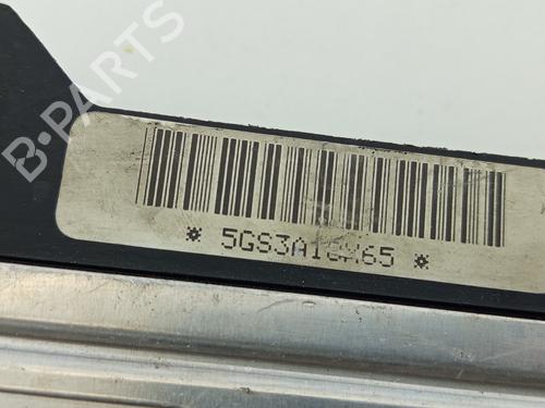 Electronic module BMW 3 (E36) 316 i | BP23550691M83 - Image 4