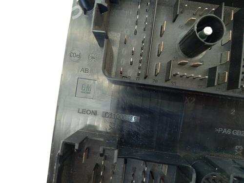 Fuse box OPEL ASTRA J (P10) 1.3 CDTI (68) | BP23550696E1  - Image 8