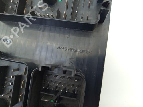 Fuse box OPEL ASTRA J (P10) 1.3 CDTI (68) | BP23550696E1  - Image 9