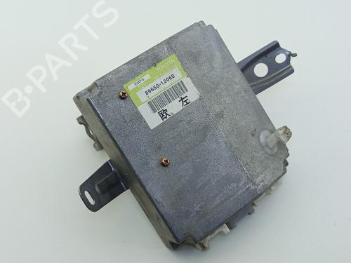 Used Steering ECU Steering ECU TOYOTA COROLLA (_E11_) 2.0 D-4D (CDE110_, CDE110R) (90 hp) 23550701 23550701