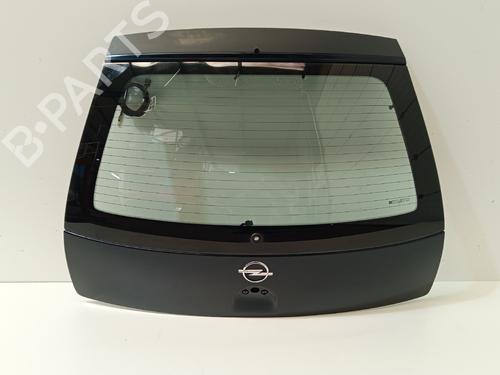 tailgate-opel-corsa-c-x01-2000-2001-2002-2003-2004-2005-2006-2007-2008-2009-23550703 main image