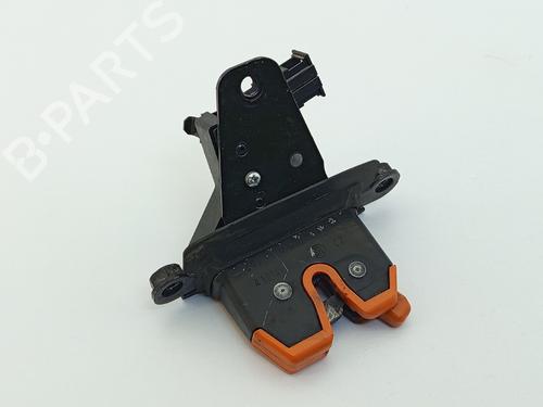 tailgate-lock-skoda-fabia-i-6y2-1999-2000-2001-2002-2003-2004-2005-2006-2007-2008-23682878 main image