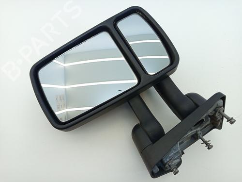 Used Left mirror Left mirror 23842121 23842121