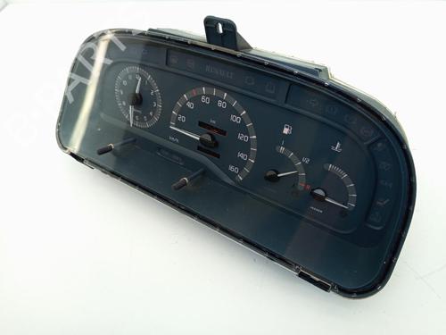 Used Instrument cluster Instrument cluster RENAULT TRAFIC Bus (T_, P_, V_) 2.5 D (75 hp) 23859399 23859399