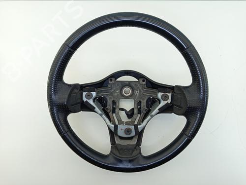 Used Steering wheel Steering wheel MITSUBISHI COLT VI (Z3_A, Z2_A) 1.1 (Z31A, Z32A) (75 hp) 23861277 23861277