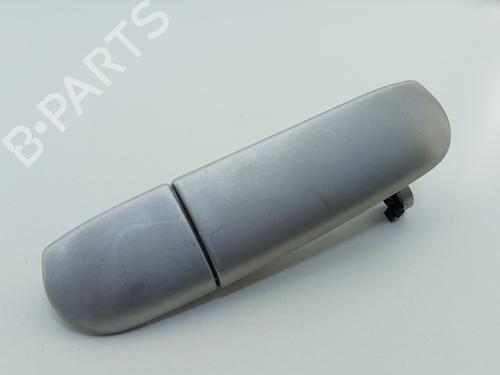Used Tailgate handle Tailgate handle MITSUBISHI COLT VI (Z3_A, Z2_A) 1.1 (Z31A, Z32A) (75 hp) 23861280 23861280