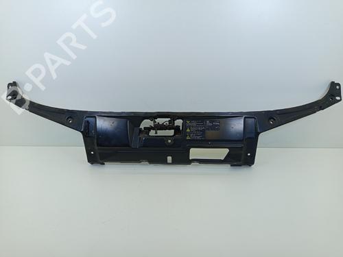 Tværbjælke Tværbjælke SKODA FABIA I (6Y2) 1.4 (68 hp) 23863172 23863172