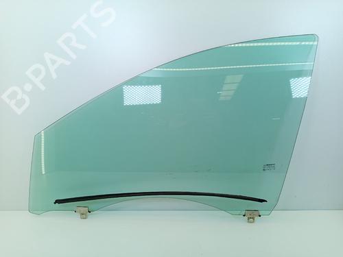 Used Front left door window Front left door window RENAULT MEGANE III Hatchback (BZ0/1_, B3_) 1.5 dCi (106 hp) 23878388 23878388