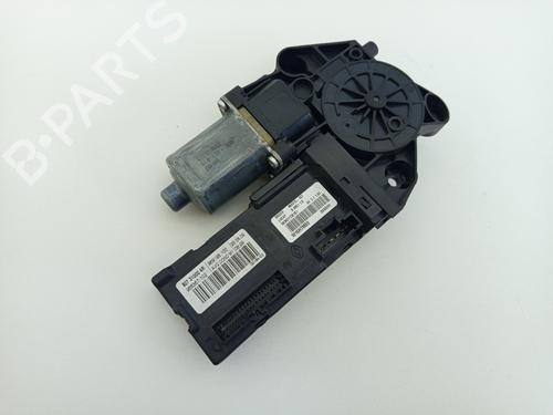 Left front window motor RENAULT MEGANE III Hatchback (BZ0/1_, B3_) 1.5 dCi | BP23883067E21 - Image 2