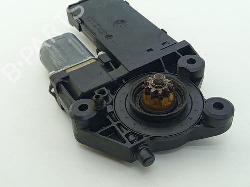 Left front window motor RENAULT MEGANE III Hatchback (BZ0/1_, B3_) 1.5 dCi | BP23883067E21 - Image 7