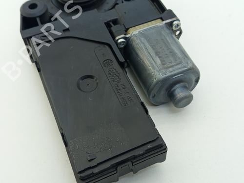 Left front window motor RENAULT MEGANE III Hatchback (BZ0/1_, B3_) 1.5 dCi | BP23883067E21 - Image 8