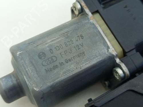 Right front window motor RENAULT MEGANE III Hatchback (BZ0/1_, B3_) 1.5 dCi | BP23883068E20 - Image 2