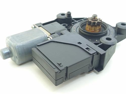 Right front window motor RENAULT MEGANE III Hatchback (BZ0/1_, B3_) 1.5 dCi | BP23883068E20 - Image 3