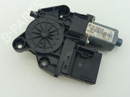 Right front window motor RENAULT MEGANE III Hatchback (BZ0/1_, B3_) 1.5 dCi | BP23883068E20 - Image 4