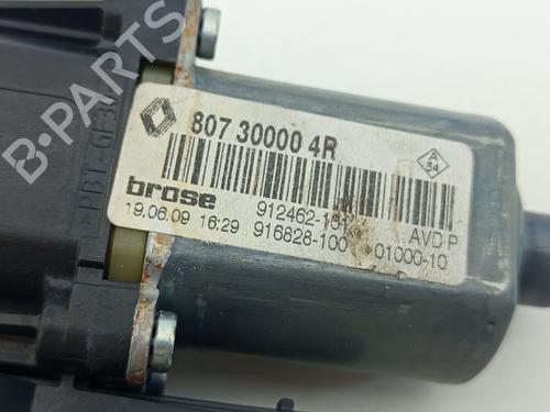 Right front window motor RENAULT MEGANE III Hatchback (BZ0/1_, B3_) 1.5 dCi | BP23883068E20 - Image 5