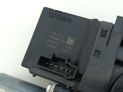 Right front window motor RENAULT MEGANE III Hatchback (BZ0/1_, B3_) 1.5 dCi | BP23883068E20 - Image 6