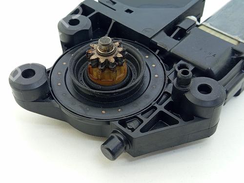 Right front window motor RENAULT MEGANE III Hatchback (BZ0/1_, B3_) 1.5 dCi | BP23883068E20 - Image 8