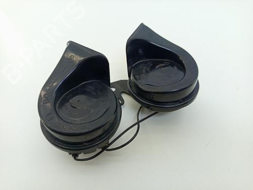 Used Horn Horn RENAULT MEGANE III Hatchback (BZ0/1_, B3_) 1.5 dCi (106 hp) 23884873 23884873