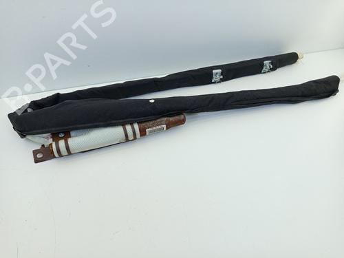 Used Right curtain airbag Right curtain airbag RENAULT MEGANE III Hatchback (BZ0/1_, B3_) 1.5 dCi (106 hp) 23884875 23884875
