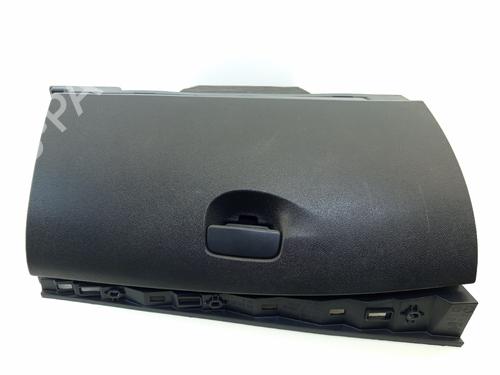 Handskerum Handskerum RENAULT MEGANE III Hatchback (BZ0/1_, B3_) 1.5 dCi (106 hp) 23884877 23884877
