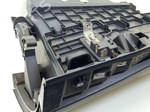 Glove box RENAULT MEGANE III Hatchback (BZ0/1_, B3_) 1.5 dCi | BP23884877C95  - Image 6