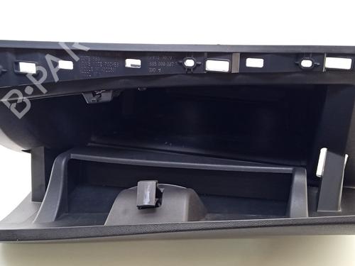 Glove box RENAULT MEGANE III Hatchback (BZ0/1_, B3_) 1.5 dCi | BP23884877C95  - Image 7