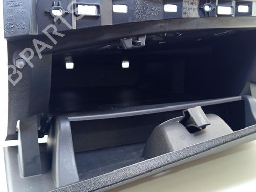 Glove box RENAULT MEGANE III Hatchback (BZ0/1_, B3_) 1.5 dCi | BP23884877C95  - Image 8