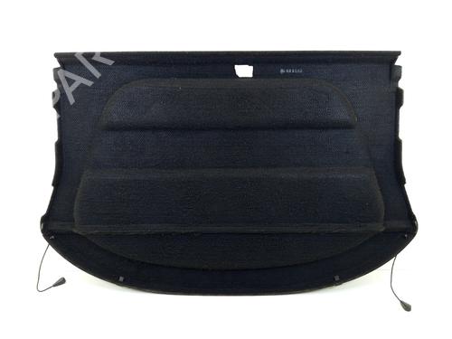 Rear parcel shelf RENAULT MEGANE III Hatchback (BZ0/1_, B3_) 1.5 dCi | BP23884878C85  - Image 5