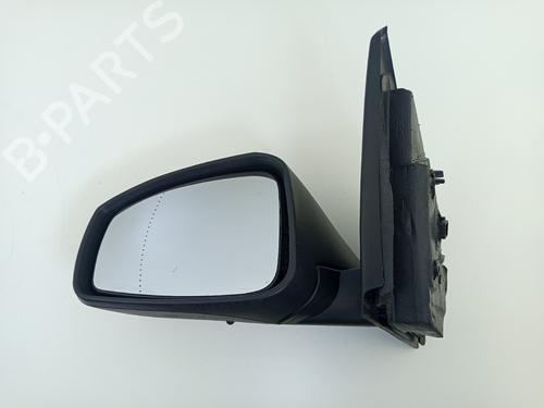 Retrovisor esquerdo Retrovisor esquerdo 23884883 23884883