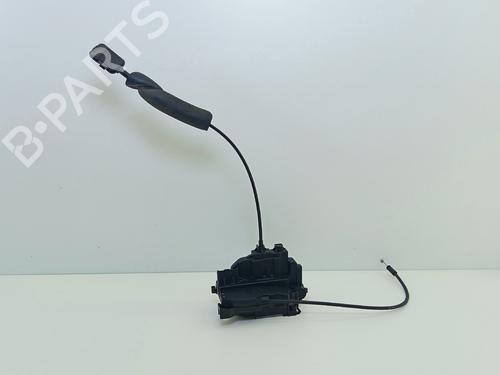 Used Rear left lock Rear left lock 23885665 23885665