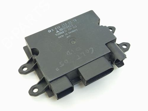 Used Electronic module Electronic module MITSUBISHI COLT VI (Z3_A, Z2_A) 1.5 DI-D (Z39A) (95 hp) 23885674 23885674