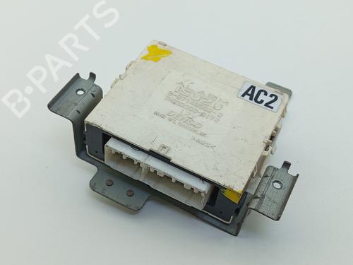 Used Electronic module Electronic module OPEL FRONTERA B (U99) 2.2 DTI (6B_66, 6B_76) (120 hp) 23886172 23886172