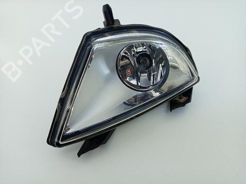 Used Left front fog light Left front fog light FORD FIESTA V (JH_, JD_) 1.25 16V (75 hp) 23886177 23886177