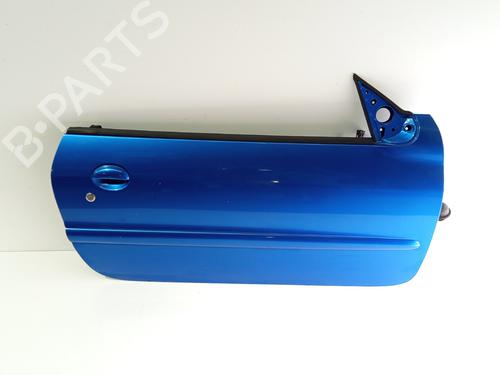 right-front-door-peugeot-206-cc-2d-2000-2001-2002-2003-2004-2005-2006-2007-2008-23896617 main image
