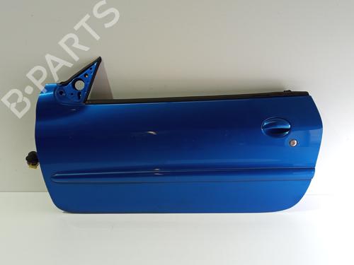 left-front-door-peugeot-206-cc-2d-2000-2001-2002-2003-2004-2005-2006-2007-2008-23896618 main image