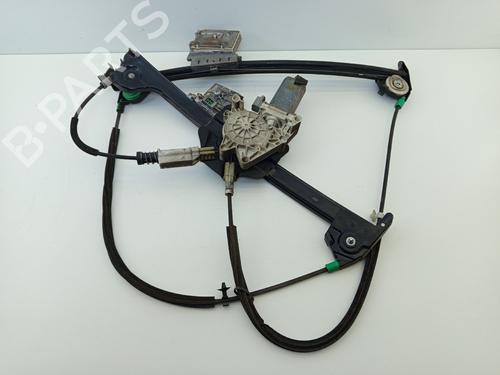 front-right-window-mechanism-peugeot-206-cc-2d-2000-2001-2002-2003-2004-2005-2006-2007-2008-23899025 main image