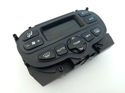 Climate control PEUGEOT 206 CC (2D) 1.6 HDi 110 | BP23896627I5 - Image 2