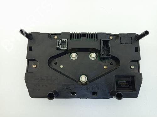 Climate control PEUGEOT 206 CC (2D) 1.6 HDi 110 | BP23896627I5 - Image 5